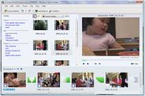 Windows Movie Maker Vista