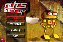 Nuts & Scrap