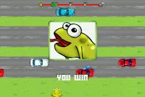 Pix Frogger