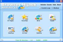 Browser Hijack Retaliator