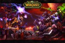 World Of Warcraft Battlegrounds