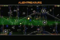 Alien Treasure