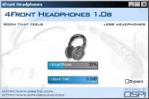 4Front Headphones