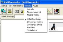 MultiDownloader