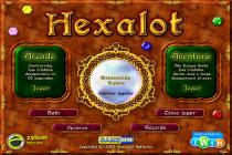 Hexalot Deluxe
