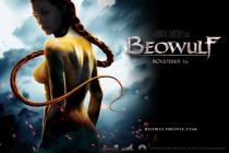 Beowulf Screensaver