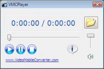 VMCPlayer