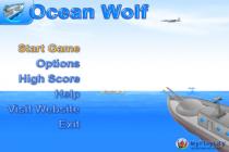 Ocean Wolf