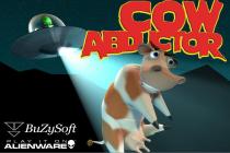 Cow Abductor