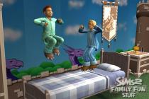 I Sims 2: Decora la tua famiglia