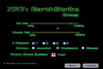 XR7: EarthStrike
