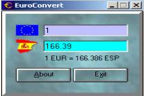 EuroConvert