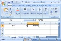 131 Funciones de Excel