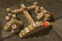 3D Shangai Mahjong Unlimited