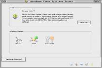 Absolute Video Splitter Joiner