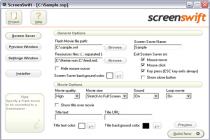 ScreenSwift
