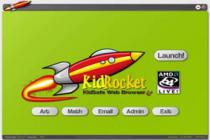 Kid Rocket