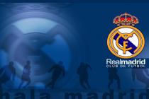 Real Madrid Azul