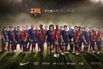 FC Barcelona 2008-2009