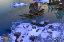 Age of Empires III Śnieg