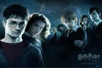 Harry Potter und der Orden des Phönix Bildschirmschoner
