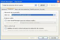 Gmail Manager
