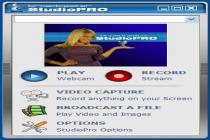 Broadcaster StudioPro