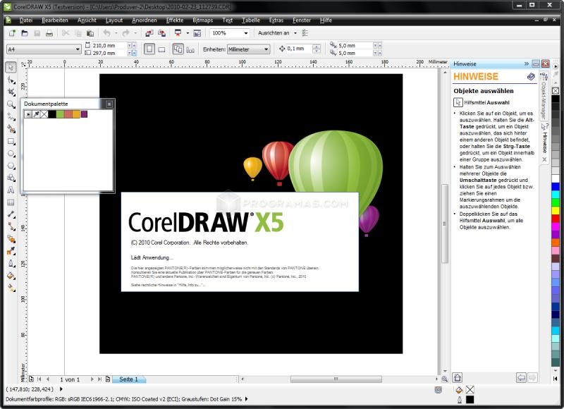 coreldraw x5 keymaker