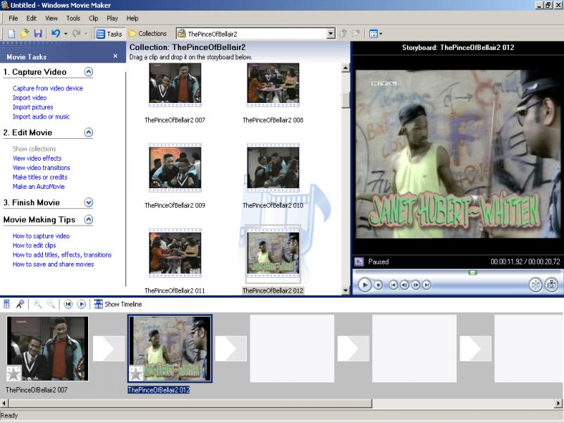 windows movie maker xp free download