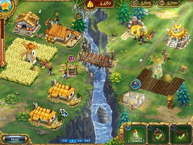 Download Game Jack Of All Tribes Full