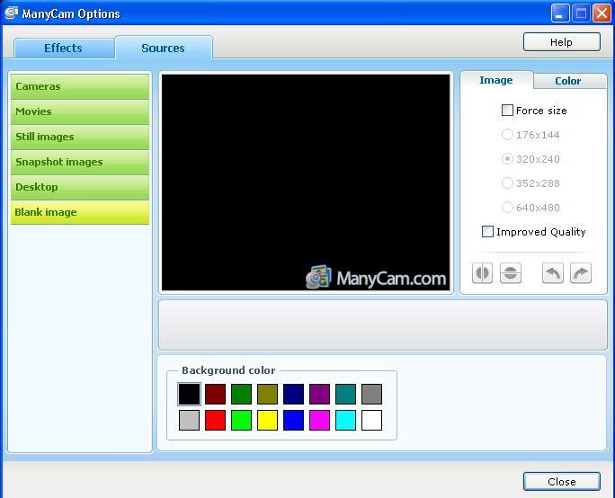 manycam 2.4 download free