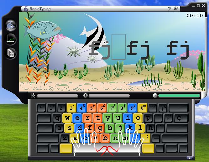 Immagini Rapid Typing 4 6 6