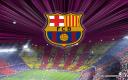 Opublikowano Barcelona Camp Nou