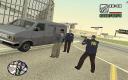 Capture GTA San Andreas Multiplayer
