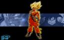 Captura Dragon Ball Super Saiyan