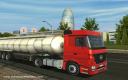Capture Euro Truck Simulator