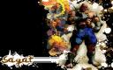Screenshot Street Fighter Sagat