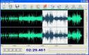 Screenshot DJ Audio Editor