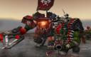 Screenshot Warhammer 40,000 Dawn of War: Dark Crusade