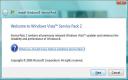 Cattura Windows Vista Service Pack 2