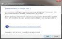 Screenshot Windows 7 Service Pack 1