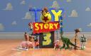 Cattura Toy Story 3