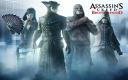 Captura Assassins Creed a Irmandade