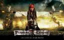 Capture Piratas del Caribe : En mareas misteriosas