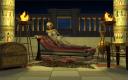Cattura Cleopatra: Il destino di una regina