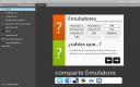 Screenshot Emulatorx