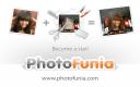 Capture PhotoFunia para Android