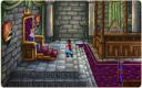 Screenshot Kings Quest I: Quest for the Crown