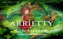 Capture Arrietty et le monde des chapardeurs