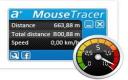 Screenshot Ashampoo MouseTracer